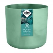 Elho the ocean collection round 18 cm pacific green nvnytart