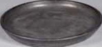 NDT Vt-Saucer Round M Metallic 25 cm kermia cserpaltt