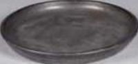 NDT Vt-Saucer Round M Metallic 46 cm kermia cserpaltt