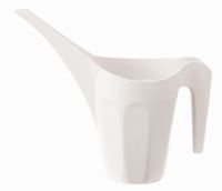 Elho Oase Watering Can 1Ltr White