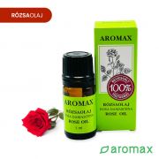 Aromax rzsaolaj 1 ml