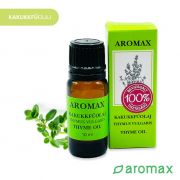 Aromax kakukkfolaj 10 ml
