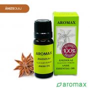 Aromax nizsolaj 10 ml