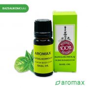 Aromax bazsalikomolaj 10 ml