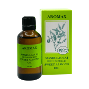 Aromax mandulaolaj 50 ml