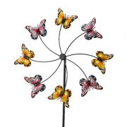  Szlforg pillangkkal 5 cm x 48 cm x 90 cm