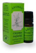 Aromax Citromos teafaolaj-Leptospermum petersonii  5 ml