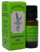 Aromax Fodormentaolaj-Mentha spicata 10 ml