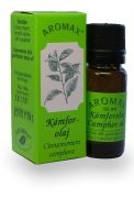 Aromax Kmforolaj-Cinnamomum camphora 10 ml
