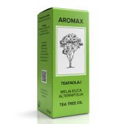 Aromax Teafaolaj Melaleuca alternifolia illolaj 10ml