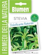 Blumen Stevia  a termszetes dest