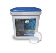 Brillant Pool MAXI-CLASSIC Klrtabletta, 200g/db, 5 kg UVC-405B