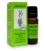 Aromax Lavandula angustifolia levendula illolaj 10ml