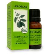 Aromax Citrus aurantium narancs illolaj 10ml