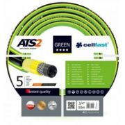 Cellfast ATS2 green 15-120 5 rteg csavarodsmentes locsoltml, kerti tml 3/4