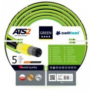 Cellfast ATS2 green 15-101 5 rteg csavarodsmentes locsoltml, kerti tml 1/2