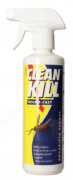 Clean Kill Micro-Fast kl-s beltri rovarrt permet 375 ml