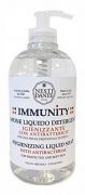 Nesti Dante Immunity folykony szappan 500 ml