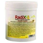  Gykereztet hormon, Radix-S