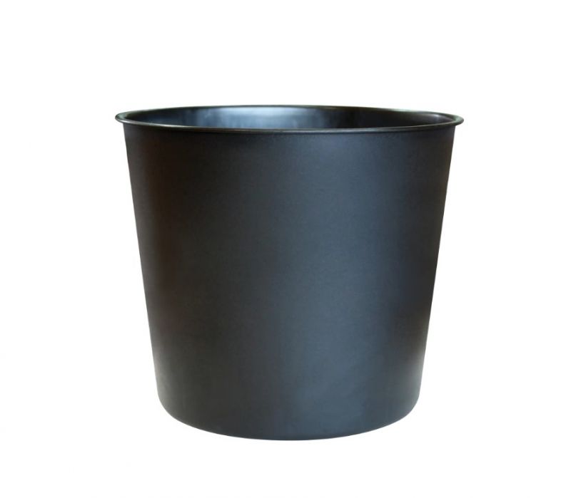 Elho Brussels Diamond High Easy Insert 32 cm, manyag kaspbett