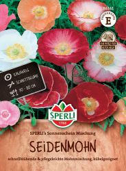 Sperli Sonnenschein-Mix selyempipacs vetmag E’ 86161