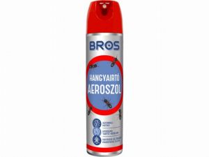 Bros Hangyairt aerosol 150ml