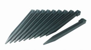 Nortene Etik fix leszr 2x2x27 cm