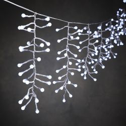 LL Icicle berry fehr 260 gvel, 8 funkcival s idztvel