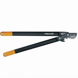 Fiskars Powergear manyag fogaskerekes gvg, horgos pengvel L78