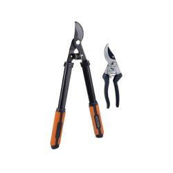 Black + decker gvg + metszoll szett