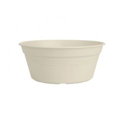 Elho Green Basics Bowl 33 cm Cotton White manyag nvnytart