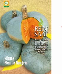 Reinsaat Reinsaat bio Bleu de hondrie tk vetmag