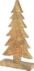 fa karcsonyfa 33 cm