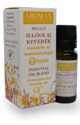 Aromax Relaxa illolaj keverk 10 ml