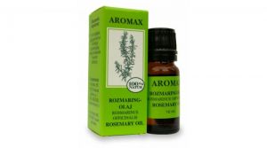 Aromax Rozmaringolaj- Rosmarinus officinalis