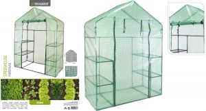  Greenhouse veghz bestls 143X73XH195 cm