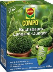Compo buxus, rkzld mtrgya 0,85 kg