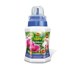Compo Orchidea tpoldat 250 ml