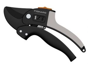 Fiskars Power Step P83 metszoll
