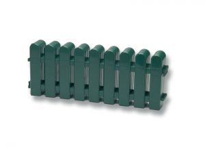 Nortene Flora Border 2,5x0,2 m