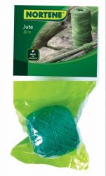 Nortene Jute leboml zsineg, 50 m