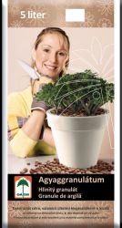 Ozis Agyaggranultum 5 liter