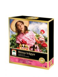Ozis rzsa trgya 1 kg