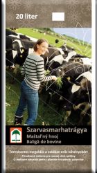 Ozis szarvasmarhatrgya 20 liter