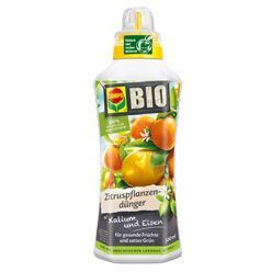 Compo BIO citrus tpoldat, 500 ml