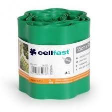 Cellfast gysszegly vilgoszld 20 cm x 9 m