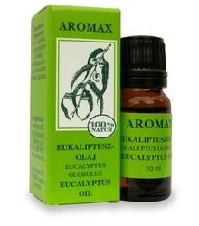 Aromax Eucalyptus globulus eukaliptusz illolaj 10ml
