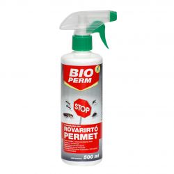  Bio perm Stop poloskairt permet 500 ml