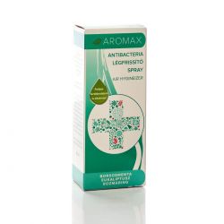 Aromax ANTIBACHTERIA eukaliptusz-borsosmenta-rozmaring lgfrisst spray 20ml