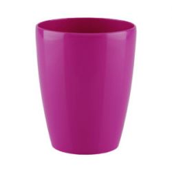 Artevasi Fiji Orchid Pot 10,5 cm manyag orchidea kasp deep rose sznben